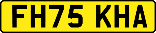 FH75KHA