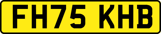 FH75KHB