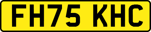 FH75KHC