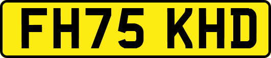 FH75KHD
