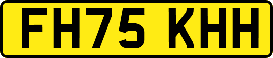 FH75KHH
