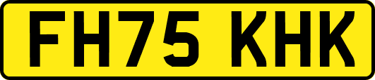 FH75KHK