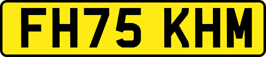 FH75KHM