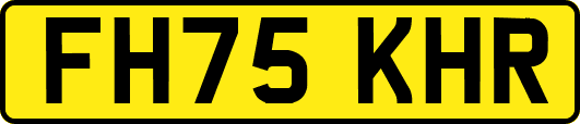 FH75KHR