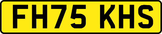 FH75KHS