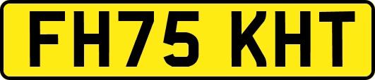 FH75KHT