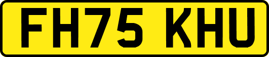 FH75KHU