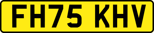 FH75KHV