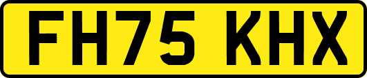 FH75KHX
