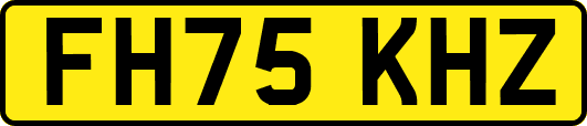 FH75KHZ