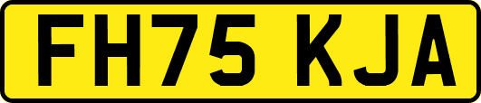 FH75KJA