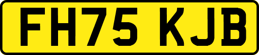 FH75KJB