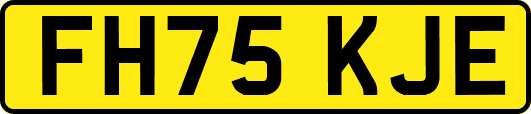 FH75KJE