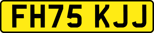 FH75KJJ