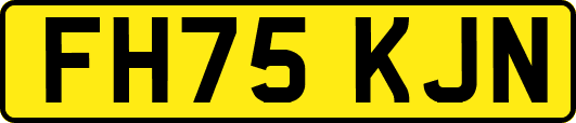 FH75KJN