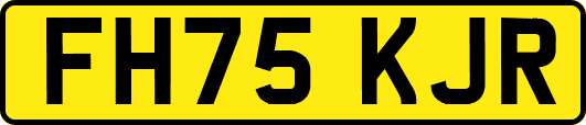FH75KJR
