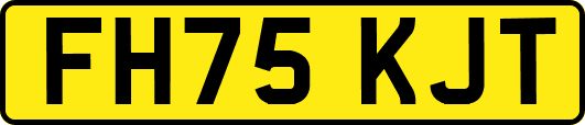 FH75KJT