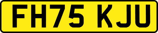 FH75KJU