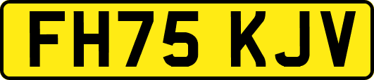 FH75KJV
