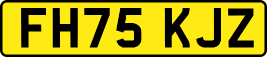 FH75KJZ