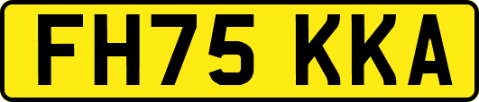 FH75KKA