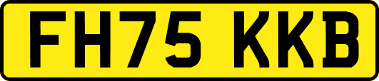 FH75KKB