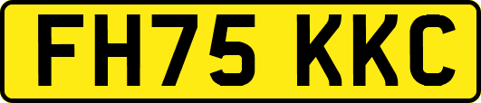 FH75KKC