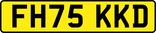 FH75KKD