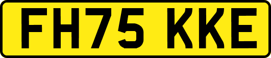 FH75KKE