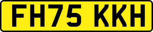 FH75KKH