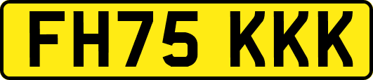 FH75KKK