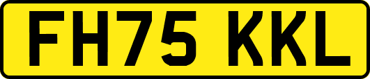 FH75KKL