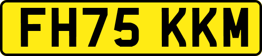 FH75KKM