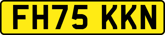 FH75KKN
