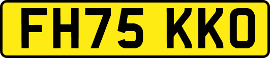 FH75KKO