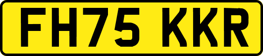 FH75KKR