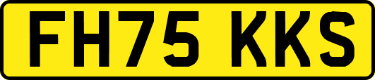 FH75KKS