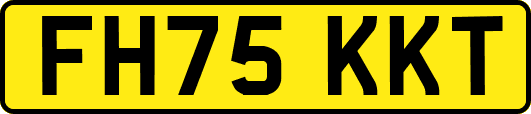 FH75KKT