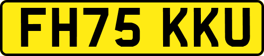 FH75KKU