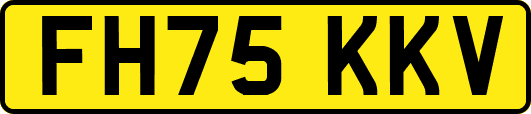FH75KKV