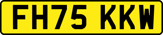 FH75KKW