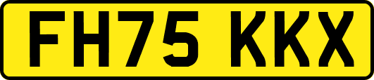 FH75KKX