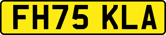 FH75KLA