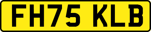 FH75KLB