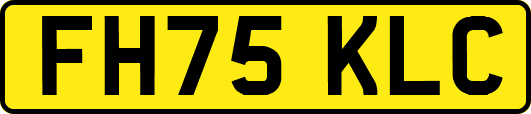 FH75KLC