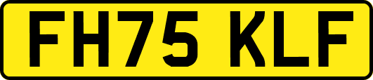 FH75KLF