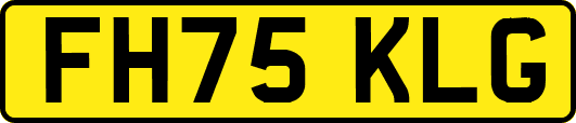 FH75KLG