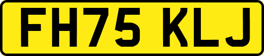 FH75KLJ