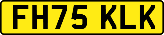 FH75KLK