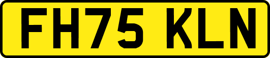 FH75KLN
